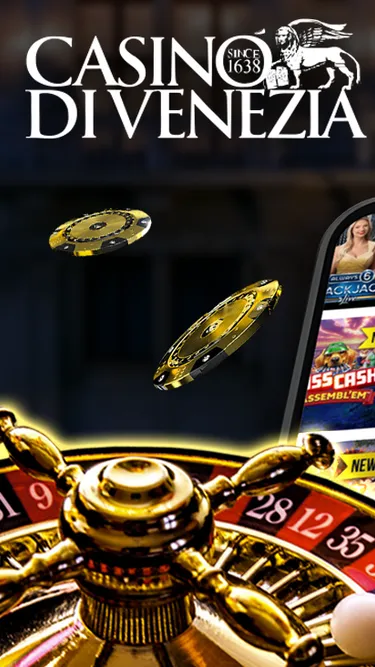 CASINO Di VENEZIA Screenshot